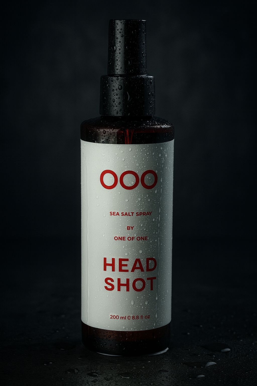 Head Shot