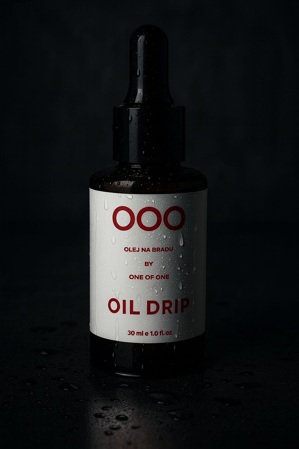 Oil Drip